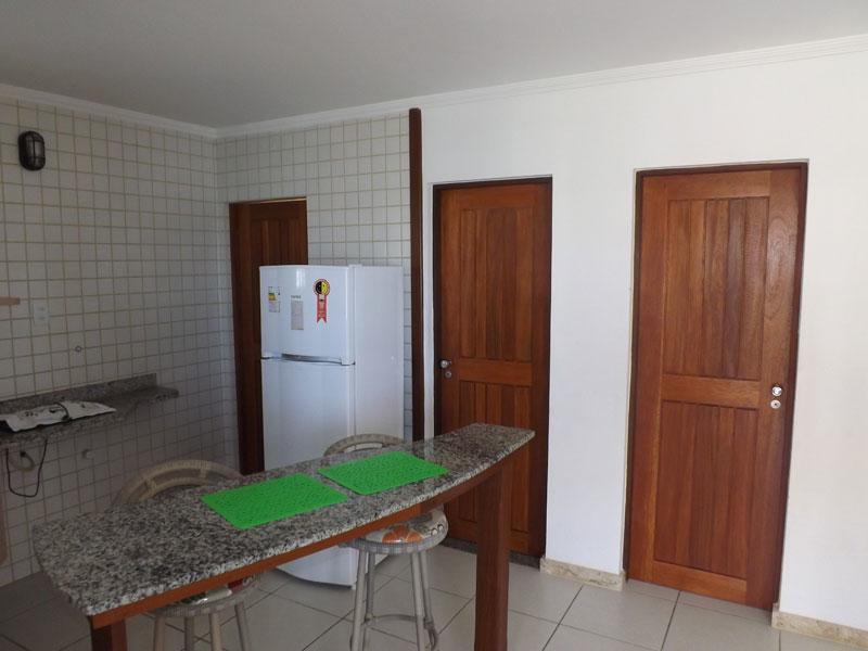Pousada Restinga Apart Service- Aeroporto Lauro de Freitas Extérieur photo