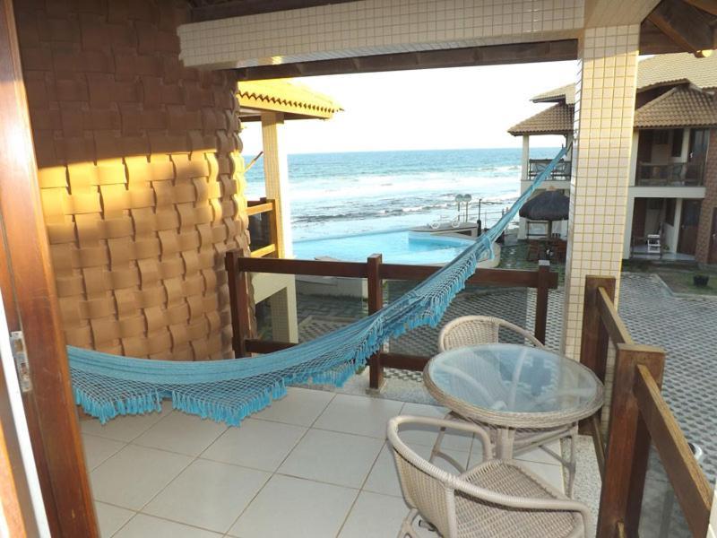 Pousada Restinga Apart Service- Aeroporto Lauro de Freitas Extérieur photo